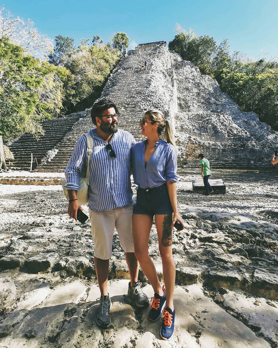 Ella: 'Tata, fališ mi. Sad imam čovjeka koji me voli, ne brini...'