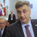 Plenković o Rusima: Stav svih članica EU je isti pa tako i naš