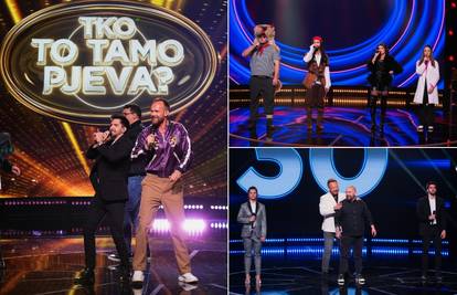 Spektakularna završnica! Josip s lakoćom eliminirao sve loše glasove i osvojio 5.000 eura