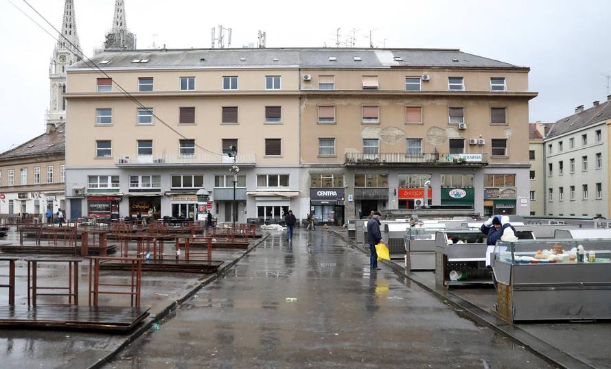 Zapjevale Halida: Kumice Ana i Marica bile su jedine na Dolcu!