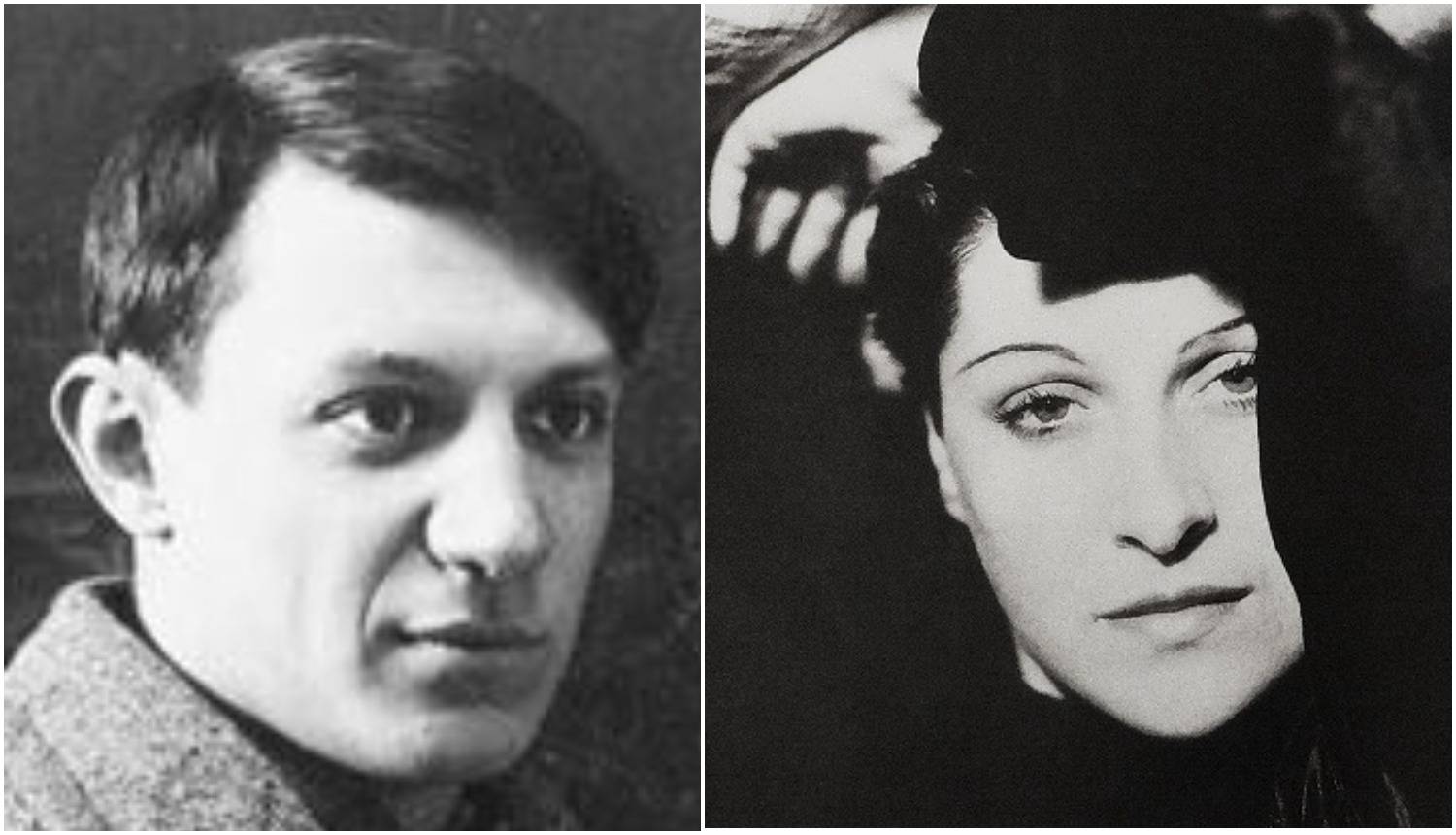 Picassovu krvavu maramicu Dora Maar čuvala je do smrti