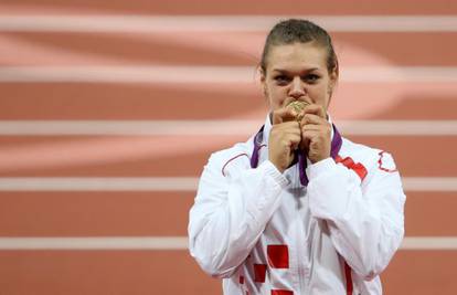 'Hrvatska će u Riju osvojiti 10 medalja, Sandri i dvojcu zlata'
