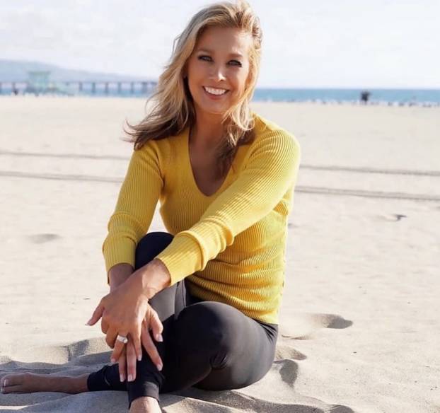 FOTO Ideš, kakvo tijelo! Nitko joj ne vjeruje da ima 68 godina