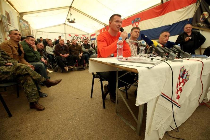 Robert Anić/PIXSELL