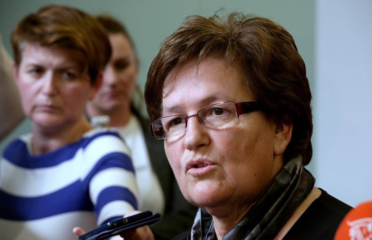 Vidaković o dionicama Kraša: To su naručeni napadi na mene