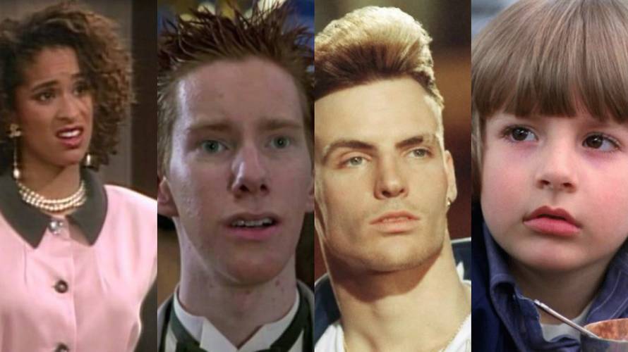 Nekad su bili zvijezde, a danas rade sasvim normalne poslove