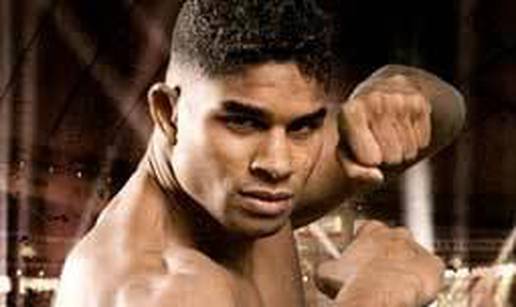 Overeem izbačen iz turnira Strikeforcea pa izazvao Klička!