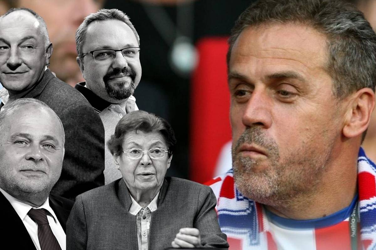Šoferi, vile i bazeni u državi gdje su presude, realno, tek pauza između dvije pljačke