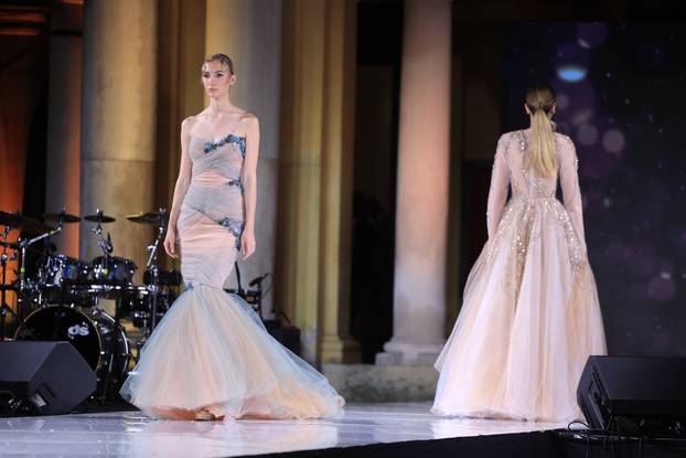 Zagreb: 90. Zlatna igla