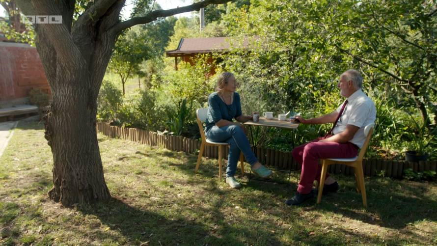 Zadnji u Večeri za 5 kuha Albert: 'Bojim se da tu neće biti mesa!'