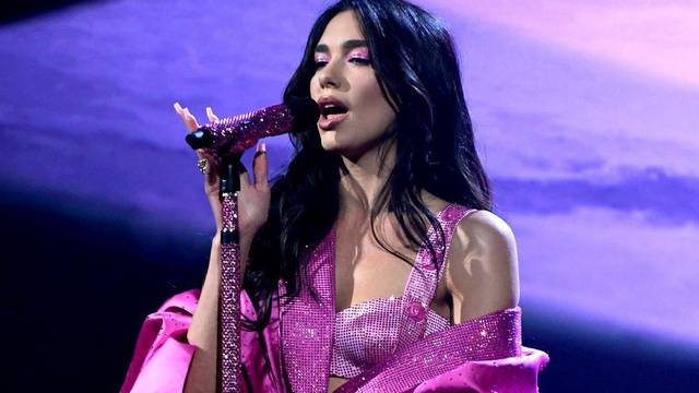 Treća tužba protiv pjevačice Dua Lipe i pjesme 'Levitating' u dvije godine: Traži 20 milijuna dolara