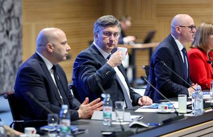 Plenković je obećao jeftinije stanove i rast građevinskog sektora: 'Ima i izazova, ali...'