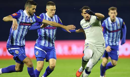 Bennacer odbio poziv Al&zcaron;ira!