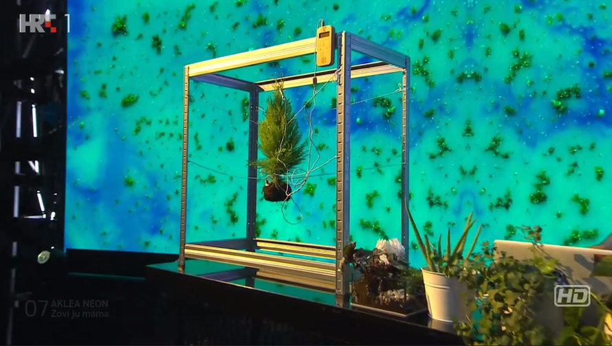 Kedžo u suzama: Osvojio Doru, ide na Eurosong u Nizozemsku