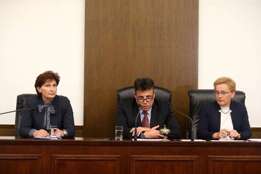 DIP: Nije bilo nepravilnosti i izbori se nigdje neće ponavljati