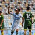 Maksimir - Rijeka 0-4: Riječani u osmini finala. Četvrtoligaš odolijevao do 63. pa se raspao
