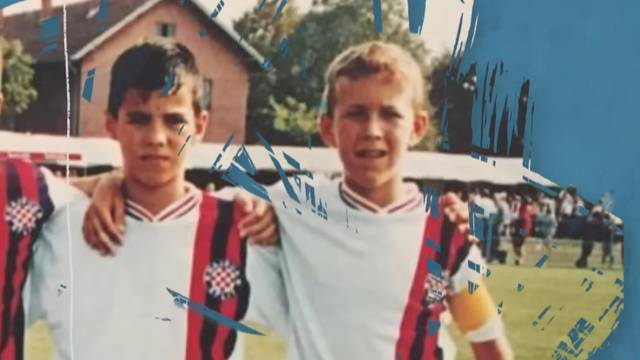 Evo zašto je Ivan Perišić 2006. napustio Hajduk: Po njega je avionom u Split došao trener