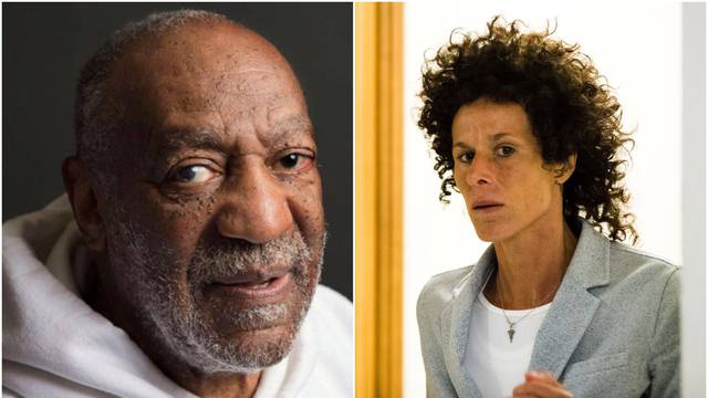 Progovorila Cosbyjeva žrtva: 'On je predator i mjesto mu je u zatvoru, nije se uopće pokajao!'