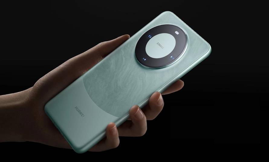 Huawei potiho izbacio Mate 60 Pro s velikim iznenađenjem: Ima satelitske pozive, ali i 5G?!