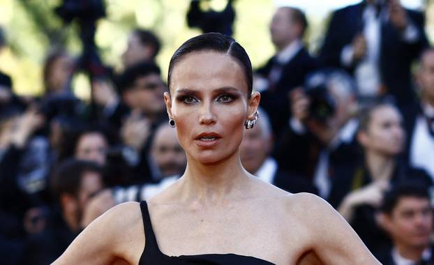 The 77th Cannes Film Festival - Screening of the film "Emilia Perez" in competition - Red Carpet Arrivals