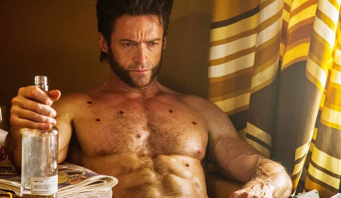 'X-Men: Apokalipsa': Jackman se za ulogu nabildao do kraja