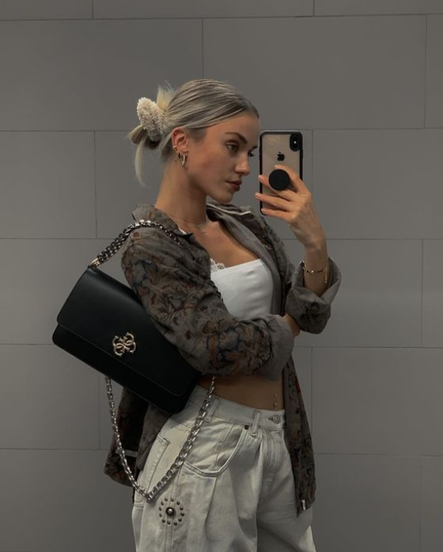 FOTO Vrsaljkova Kaja ima novu frizuru! Sad više nije plavuša...