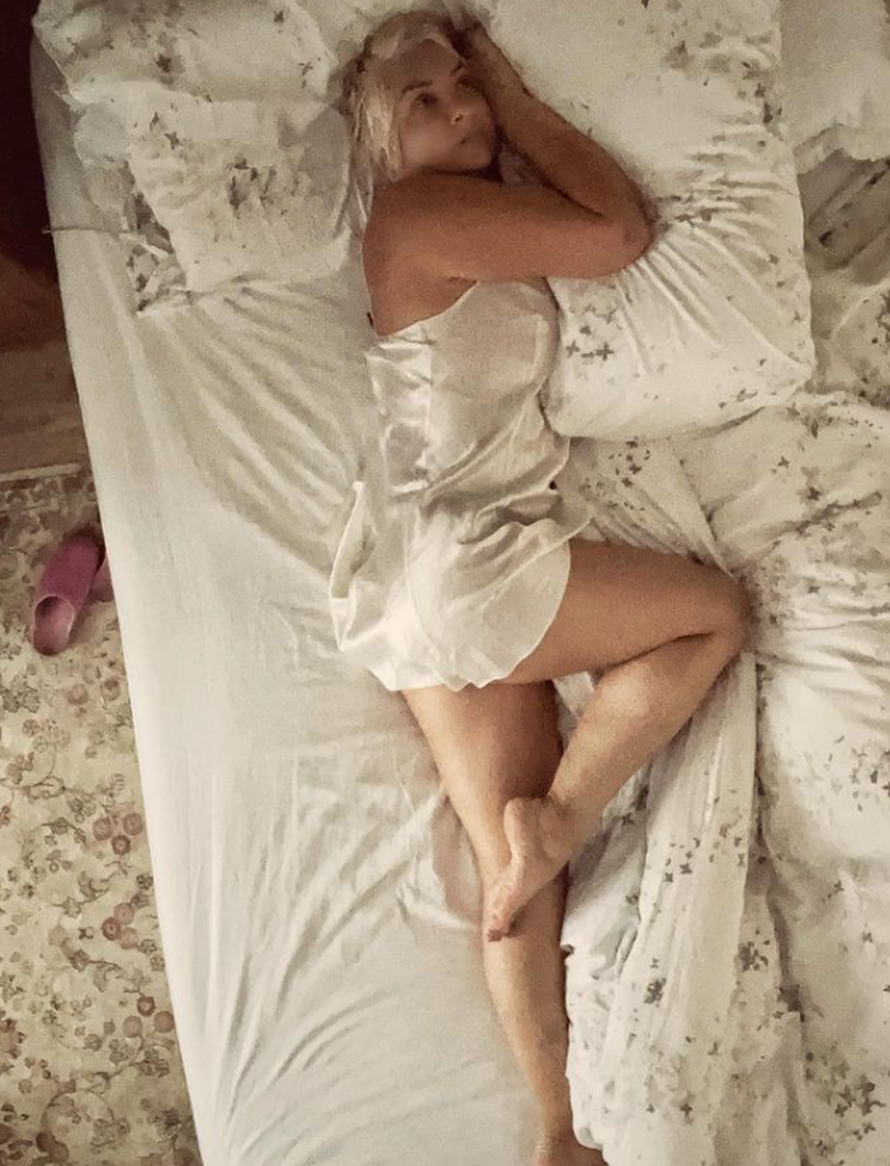 Dok drugi pripremaju jesenske jakne, Danijela Dvornik uživa u moru: 'Nekima lito tek počima'