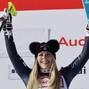 FIS Alpine Ski World Cup - Women's Downhill