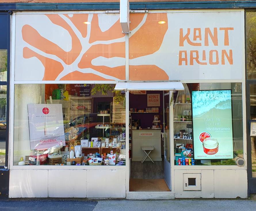 Znate li gdje se skriva čak 80 domaćih brendova prirodne kozmetike?