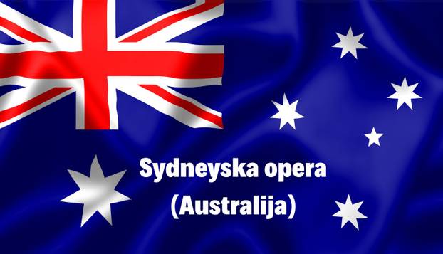 KVIZ Možete li prepoznati ove poznate svjetske građevine? Malo tko će sve pogoditi...