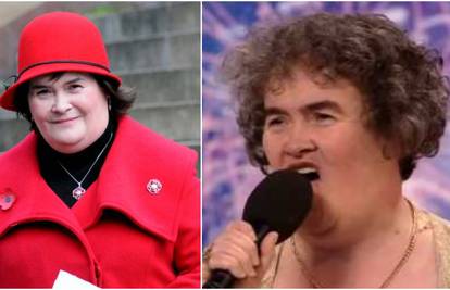 Sjećate se Susan Boyle? Postala slavna pa se povukla iz javnosti