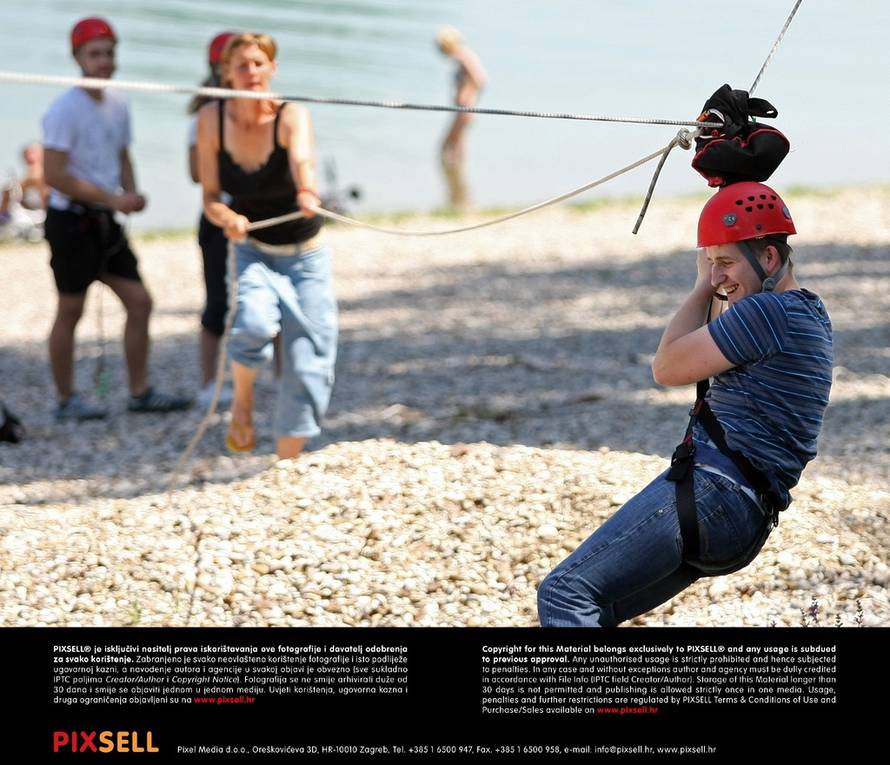 Jurica Galoić/Pixsell