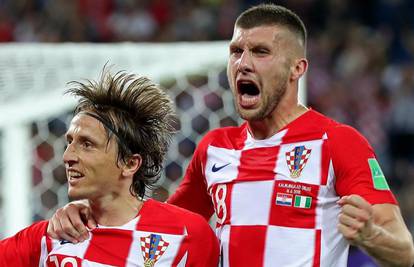 Hrvatska je deveti 'izvoznik' nogometaša, Srbi su čak šesti