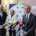 Desna saborska oporba: 'HNB se nije borila protiv inflacije'