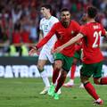 VIDEO Ronaldo zabio sjajan gol u uvjerljivoj pobjedi Portugala