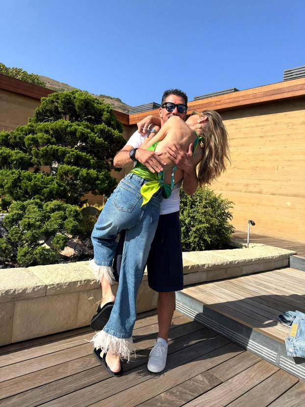 Koga ljubi Atleticov junak? Ona je model i televizijsko lice, a Simeonea opisuje kao smirenog