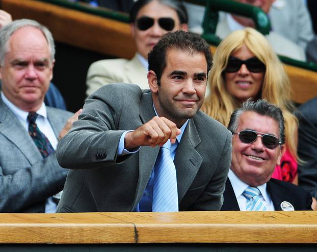London: Roger Federer pobjedivši na Wimbledonu ušao u povijest tenisa