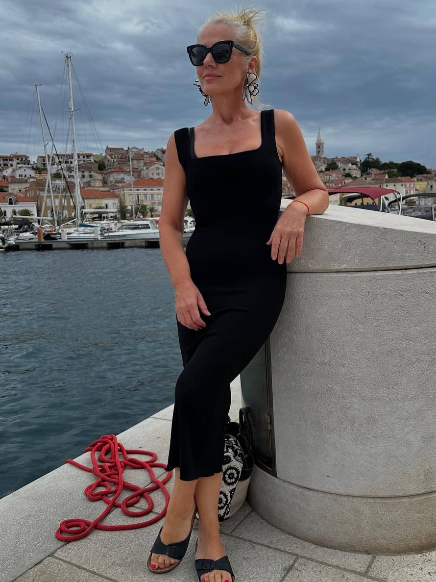 Barbara Kolar imala prometnu nesreću: 'Sve je ok i svi su ok, samo će limari biti sretni...'