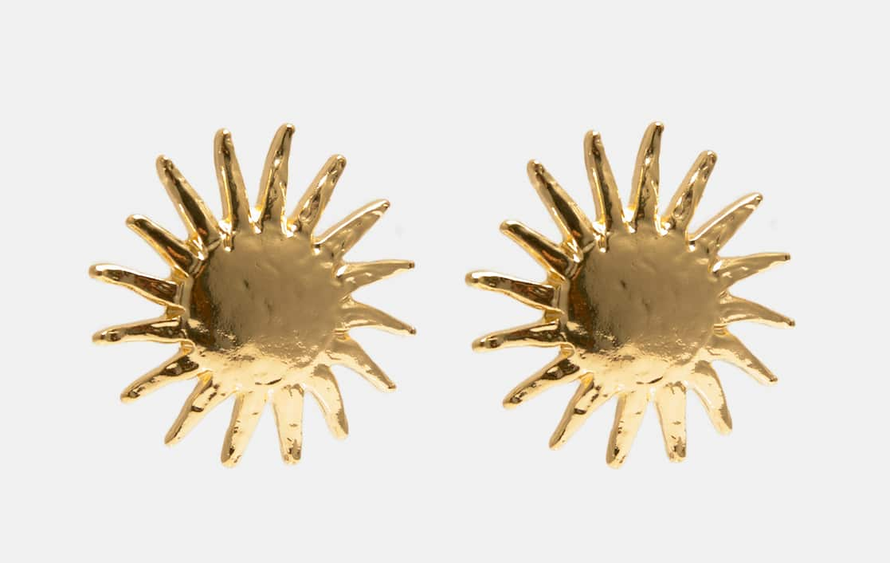 Naušnice u obliku voća i cvijeća su hit: Izdvojili smo najljepše