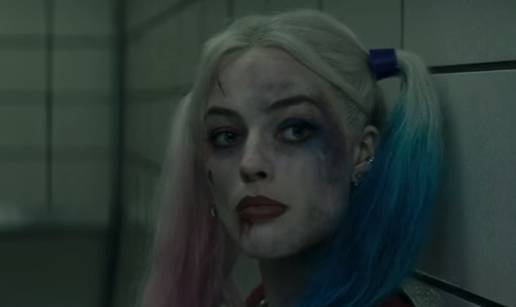 Margot Robbie biti  će najluđa Harley Quinn koju smo vidjeli