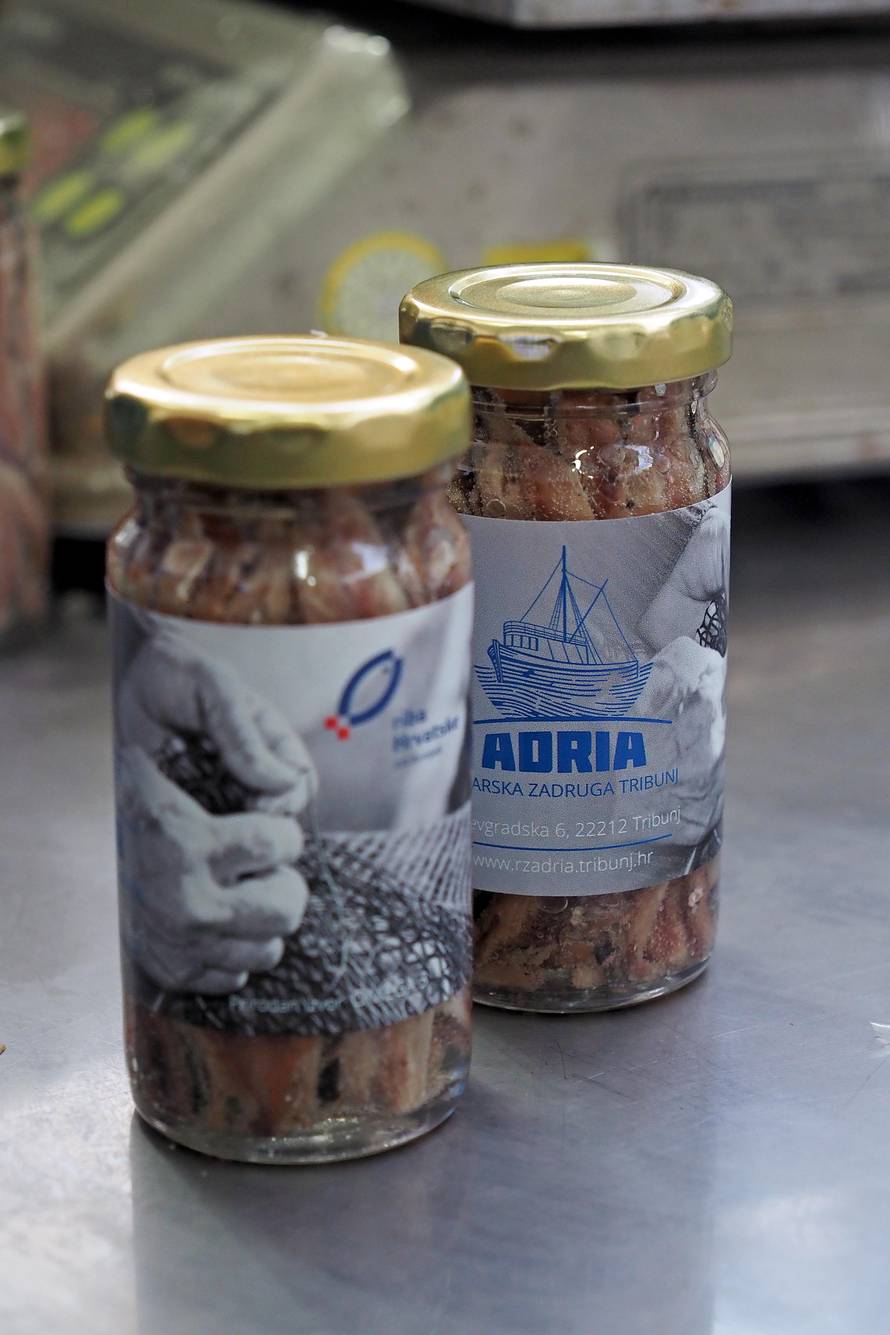 U Tribunju uživajte u 'pogledu od milijun dolara' i posjetite magarce na farmi 'Ćušin raj'