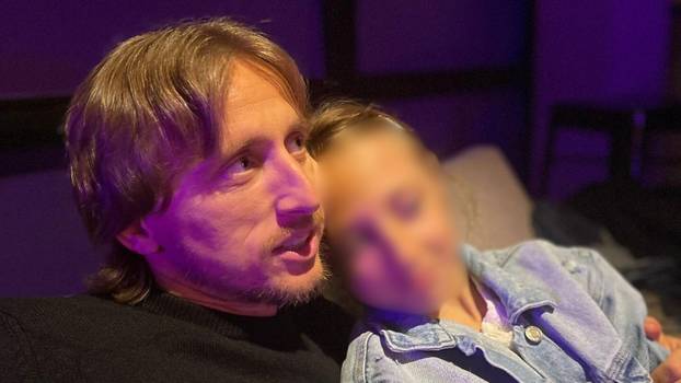 FOTO Luksuzni dom Modrićevih od 12 milijuna eura: 13 soba, kino, garaža za 10 automobila...