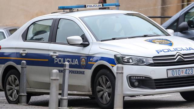 Ukrajinsko veleposlanstvo u Zagrebu dobilo paket sa životinjskim očima