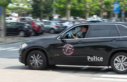 Policija upala u prostorije EPP-a u Bruxellesu: Zaplijenili računala u istrazi o korupciji