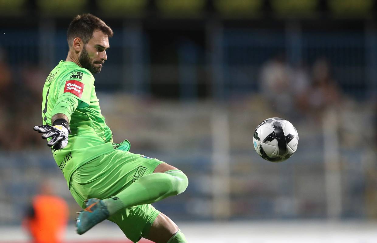 Službeno: Ivica Ivušić u Pafosu! Navijači Osijeka u šoku: Zbog stadiona prodajte sve što valja