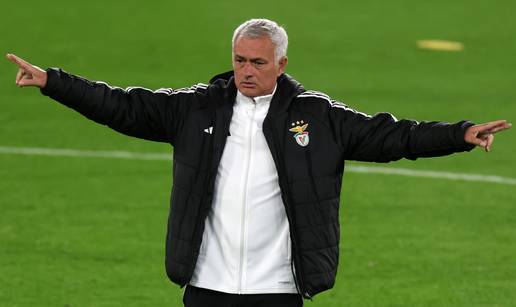 Mourinhova &ccaron;istka u Realu. Ve&cacute; je otpisao &scaron;estoricu igra&ccaron;a