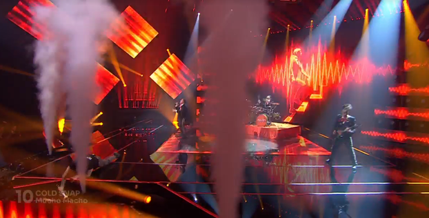 FOTO Pogledajte kako je bilo na 1. polufinalnoj večeri Dore