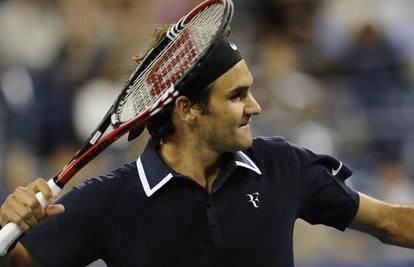 ATP Basel: Roger Federer je lakoćom prošao u 2. kolo 