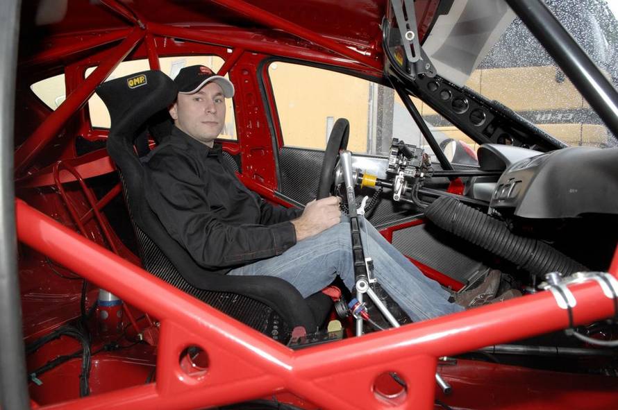 Boris Šćitar/PIXSELL