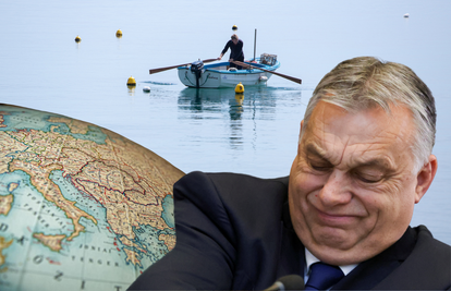 Analitičar o sramotnoj izjavi Orbana o hrvatskome moru: 'Ta retorika ne prolazi u Bruxellesu'